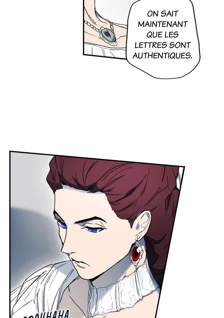 Read The Fantasie of a Stepmother FR Manga Online