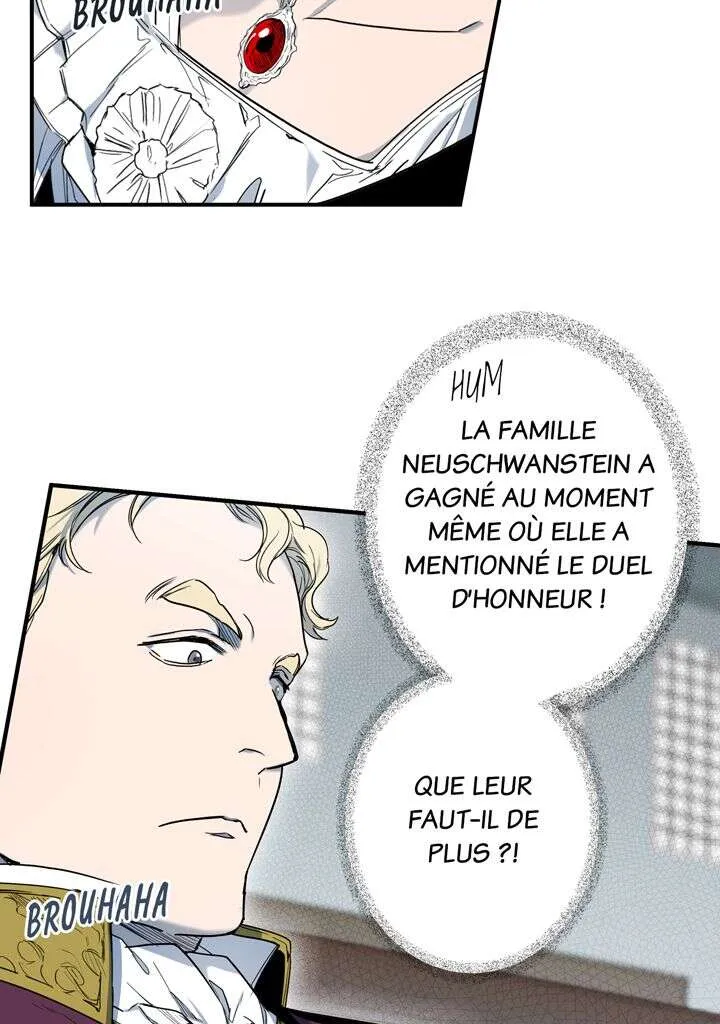 Read The Fantasie of a Stepmother FR Manga Online