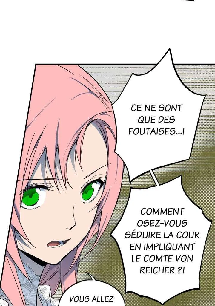 Read The Fantasie of a Stepmother FR Manga Online