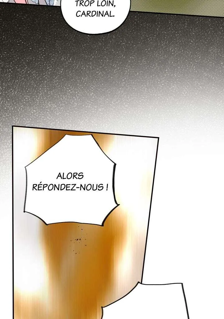 Read The Fantasie of a Stepmother FR Manga Online