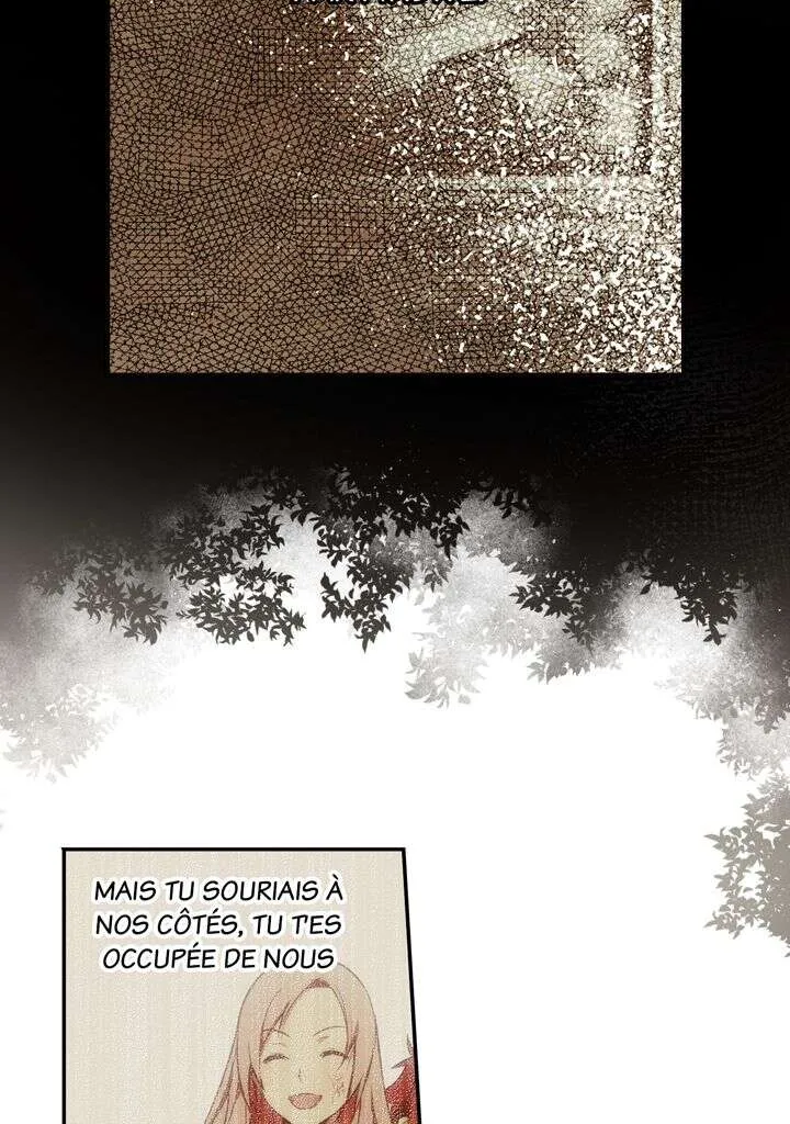 Read The Fantasie of a Stepmother FR Manga Online