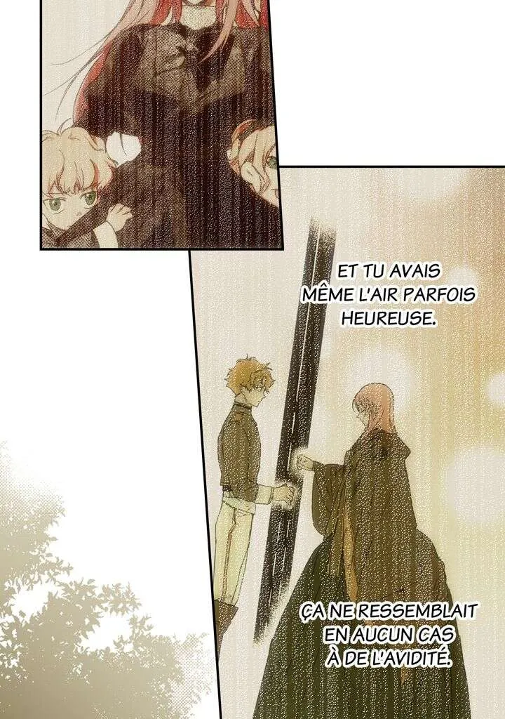 Read The Fantasie of a Stepmother FR Manga Online