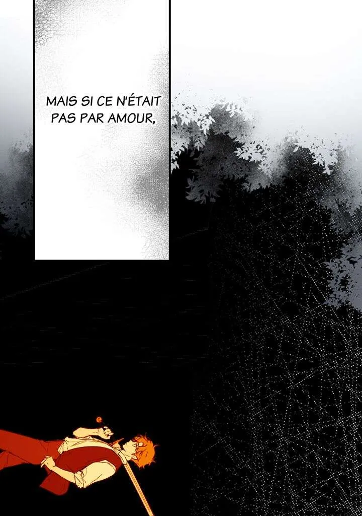 Read The Fantasie of a Stepmother FR Manga Online