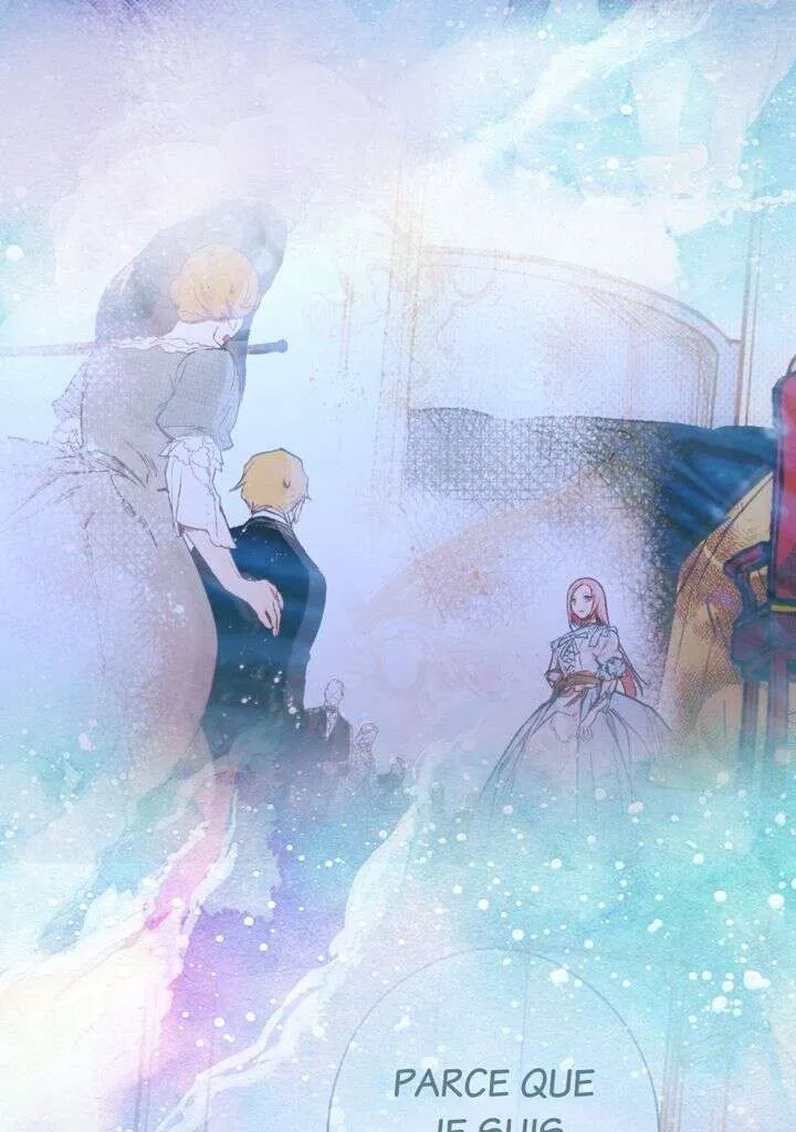 Read The Fantasie of a Stepmother FR Manga Online