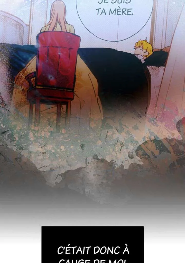 Read The Fantasie of a Stepmother FR Manga Online
