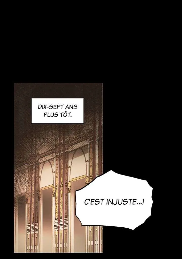 Read The Fantasie of a Stepmother FR Manga Online