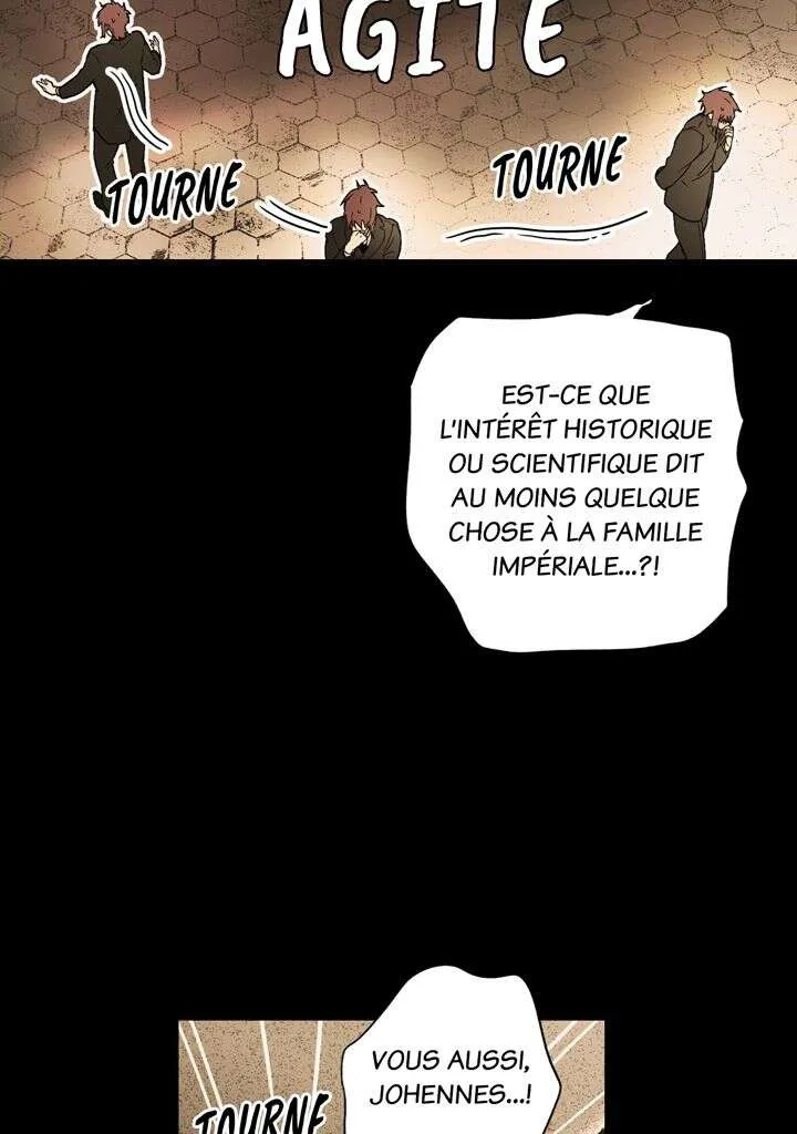 Read The Fantasie of a Stepmother FR Manga Online