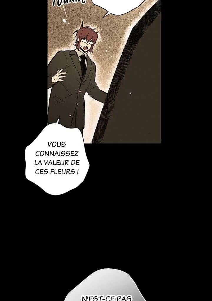 Read The Fantasie of a Stepmother FR Manga Online