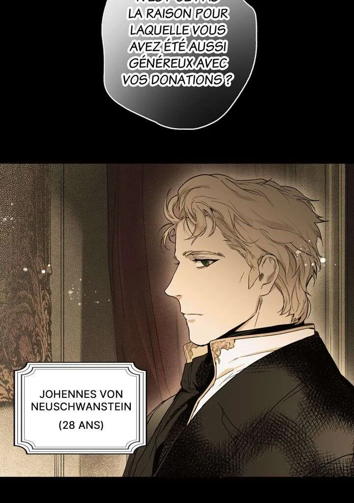 Read The Fantasie of a Stepmother FR Manga Online