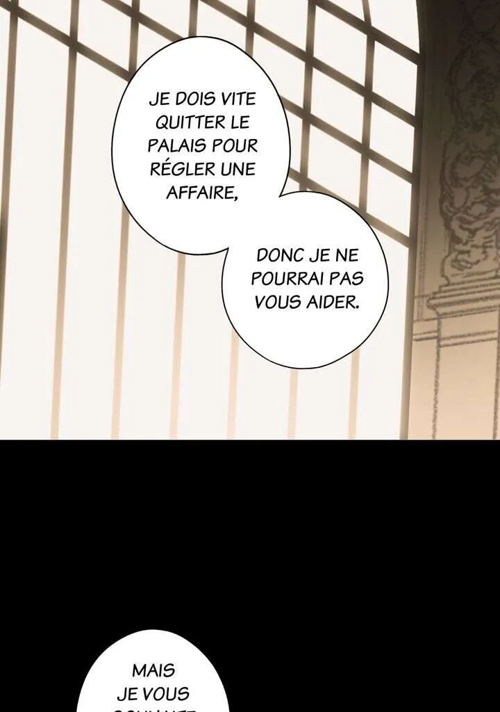 Read The Fantasie of a Stepmother FR Manga Online