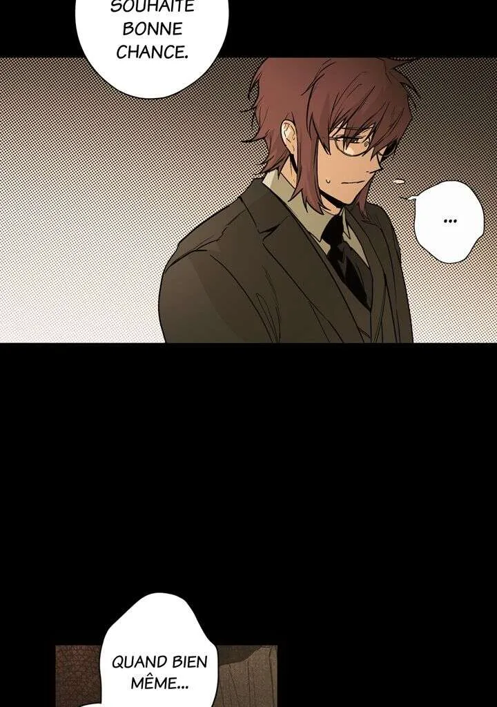 Read The Fantasie of a Stepmother FR Manga Online