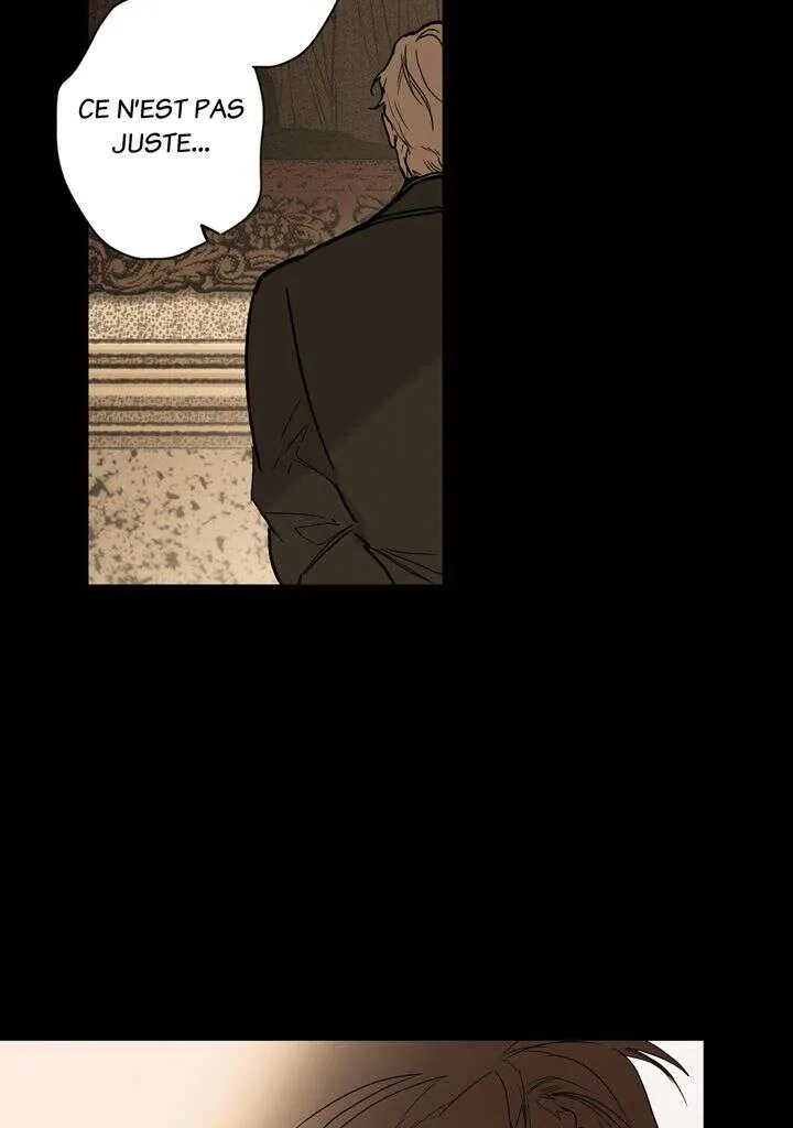 Read The Fantasie of a Stepmother FR Manga Online