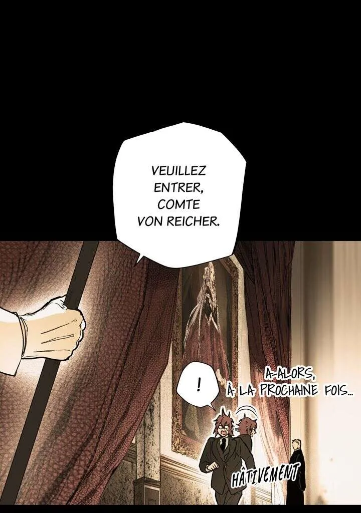 Read The Fantasie of a Stepmother FR Manga Online