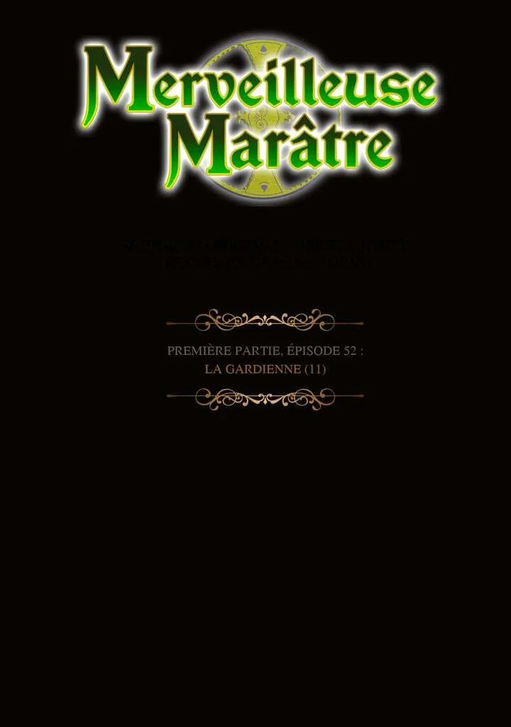 Read The Fantasie of a Stepmother FR Manga Online