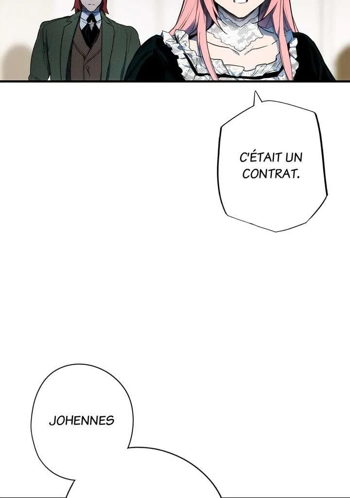 Read The Fantasie of a Stepmother FR Manga Online