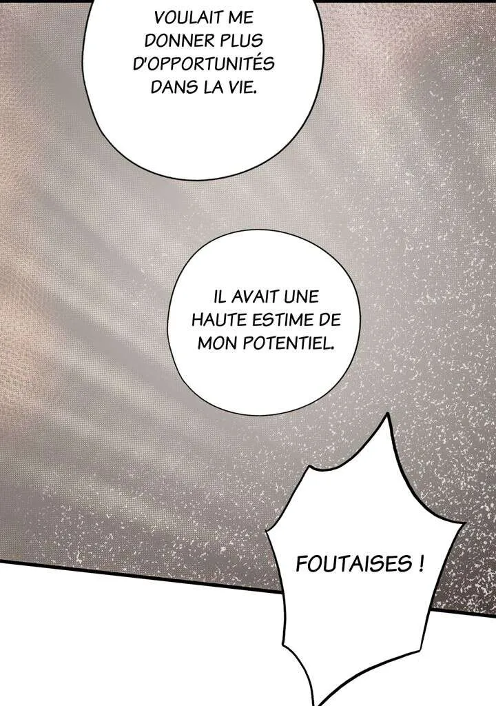 Read The Fantasie of a Stepmother FR Manga Online