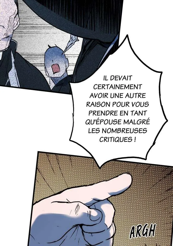 Read The Fantasie of a Stepmother FR Manga Online