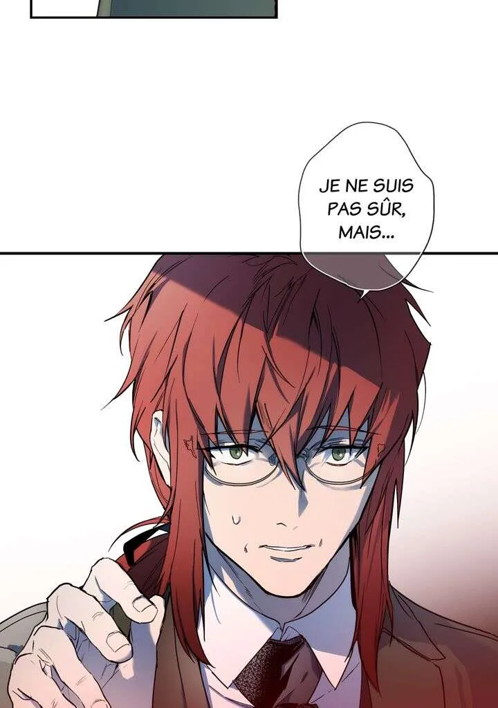 Read The Fantasie of a Stepmother FR Manga Online
