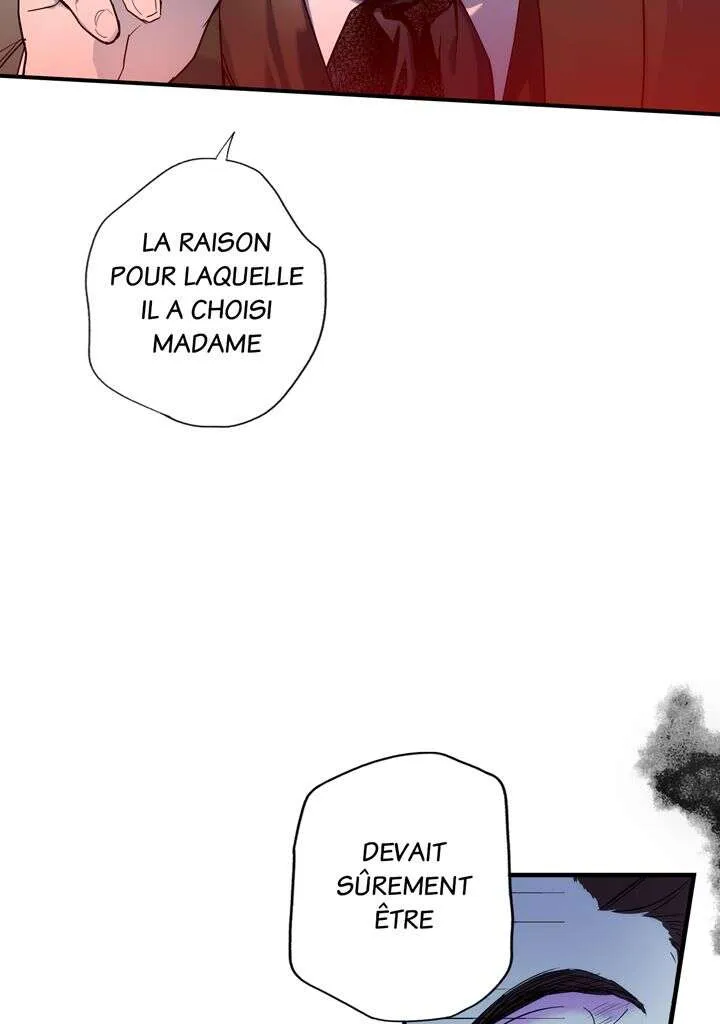 Read The Fantasie of a Stepmother FR Manga Online