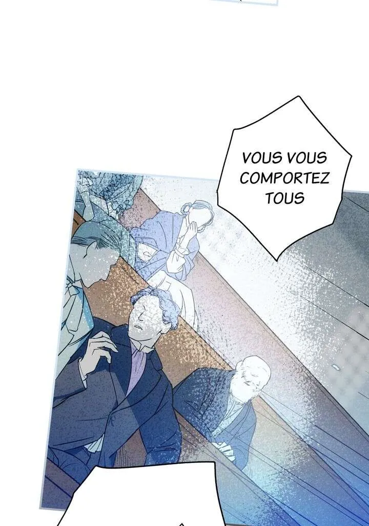 Read The Fantasie of a Stepmother FR Manga Online