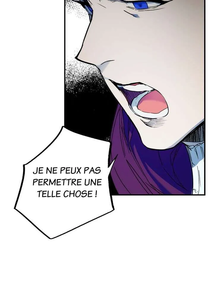 Read The Fantasie of a Stepmother FR Manga Online