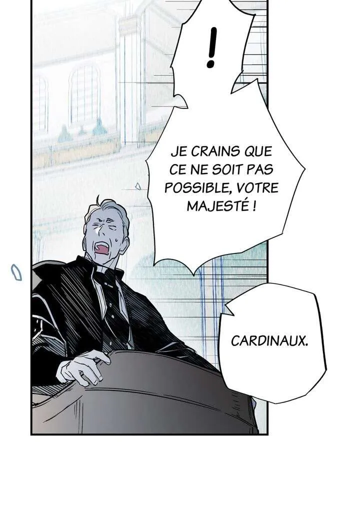 Read The Fantasie of a Stepmother FR Manga Online