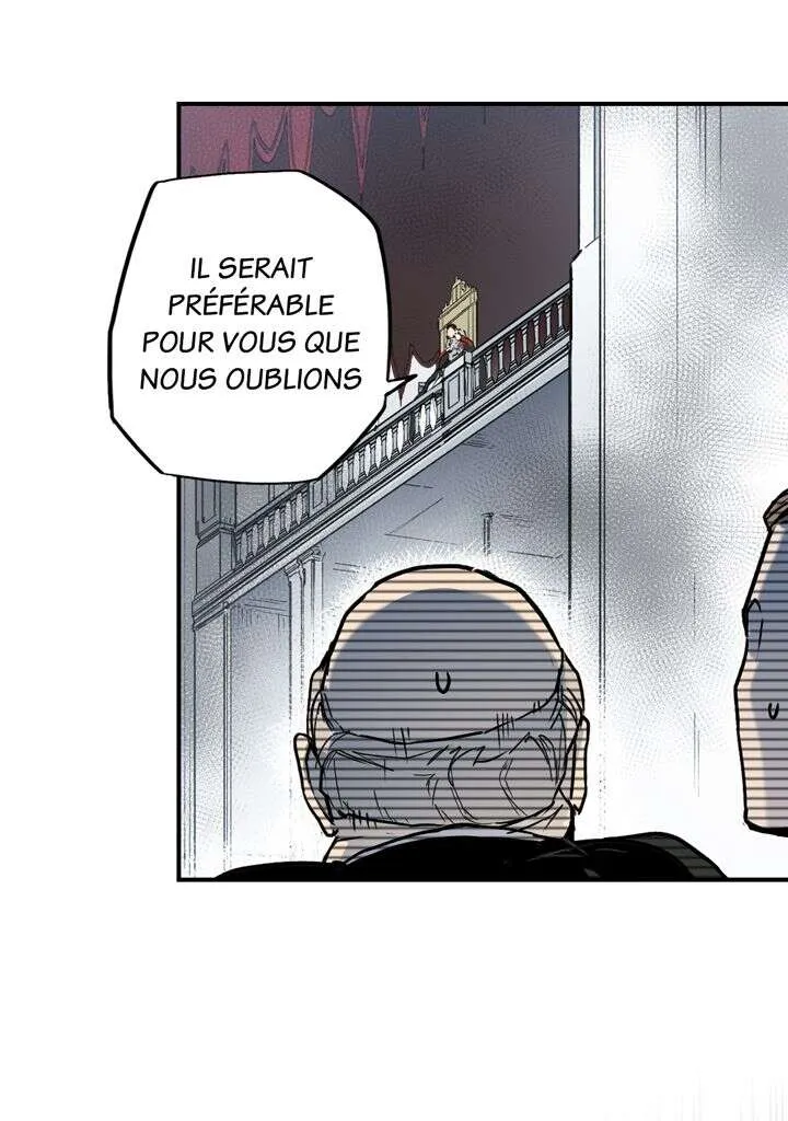 Read The Fantasie of a Stepmother FR Manga Online