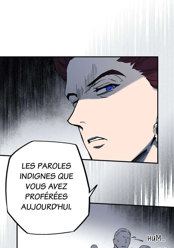 Read The Fantasie of a Stepmother FR Manga Online