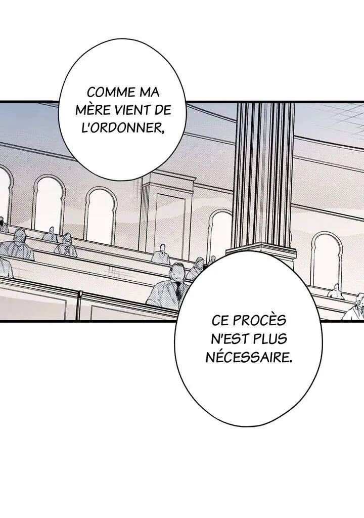 Read The Fantasie of a Stepmother FR Manga Online