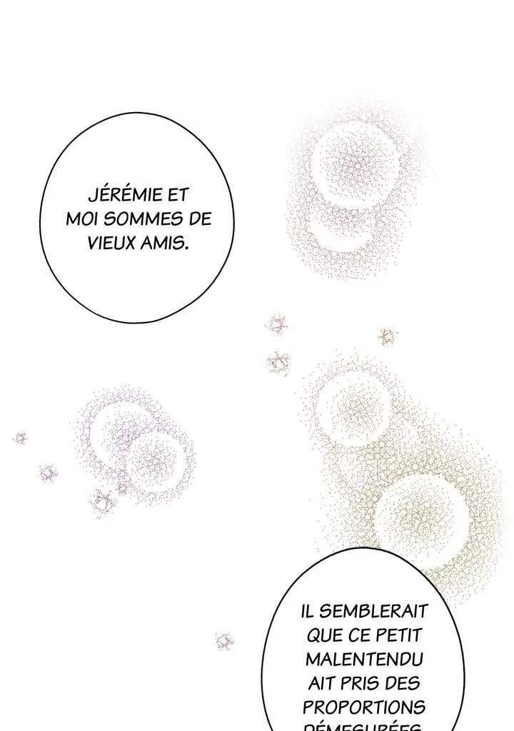 Read The Fantasie of a Stepmother FR Manga Online