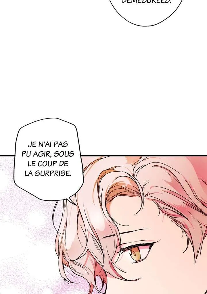 Read The Fantasie of a Stepmother FR Manga Online