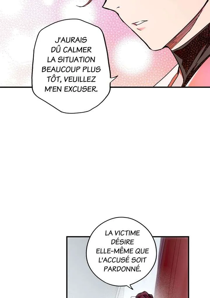Read The Fantasie of a Stepmother FR Manga Online
