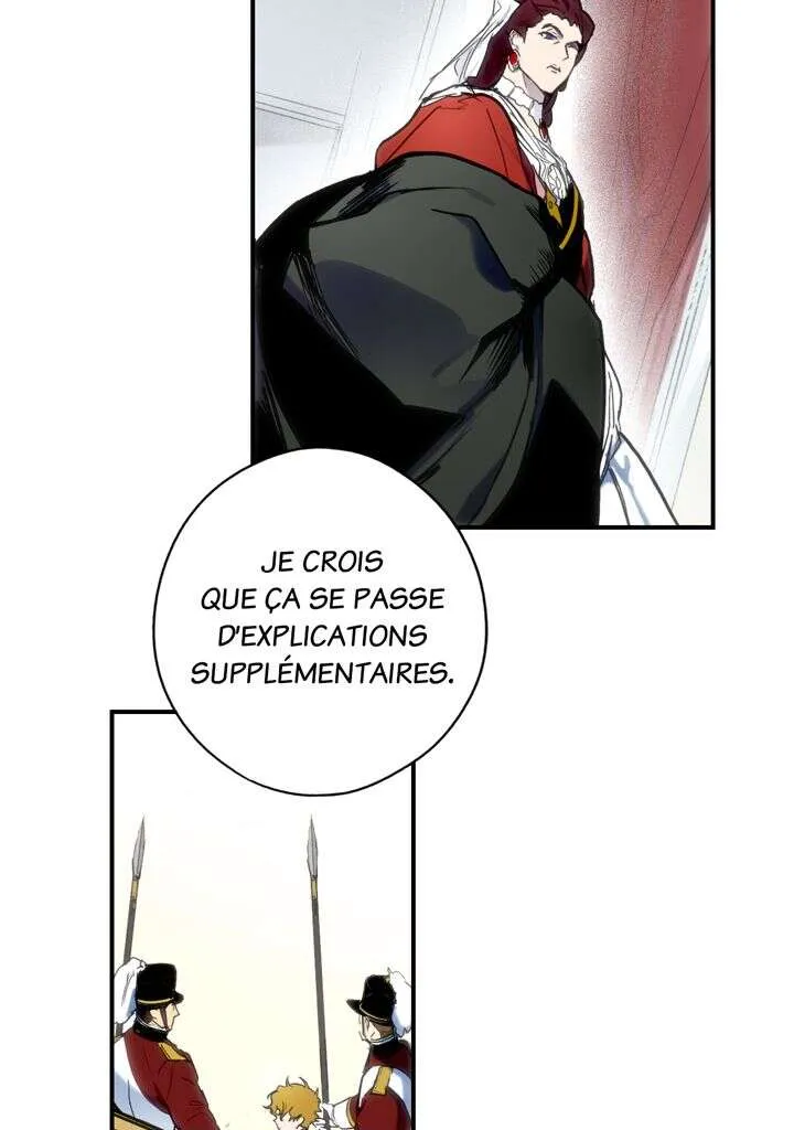 Read The Fantasie of a Stepmother FR Manga Online