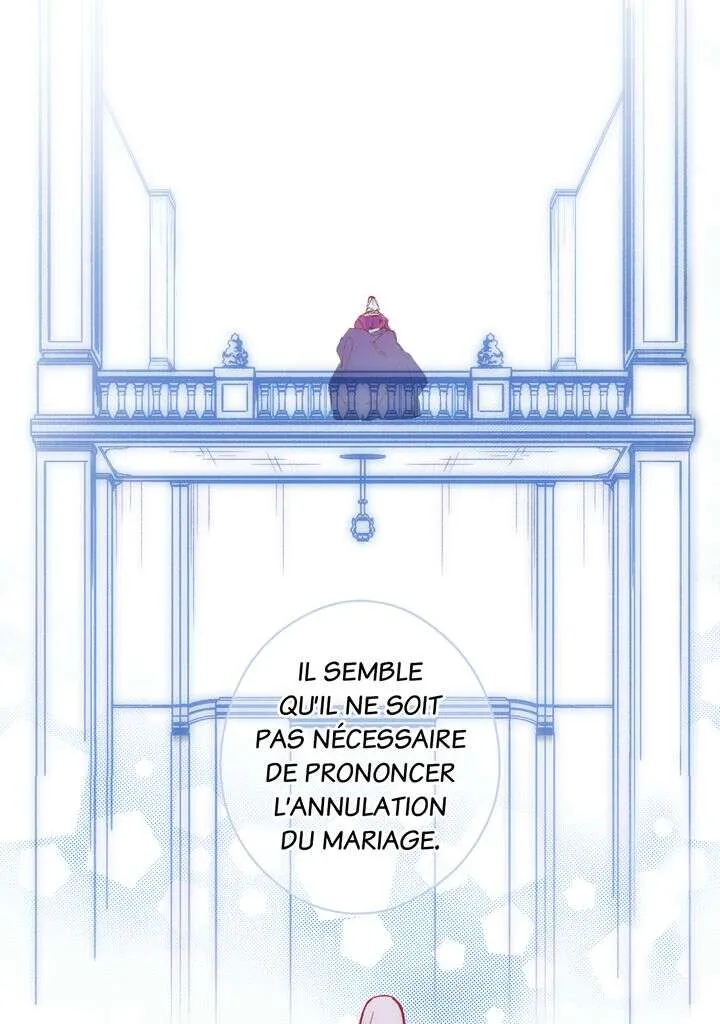 Read The Fantasie of a Stepmother FR Manga Online