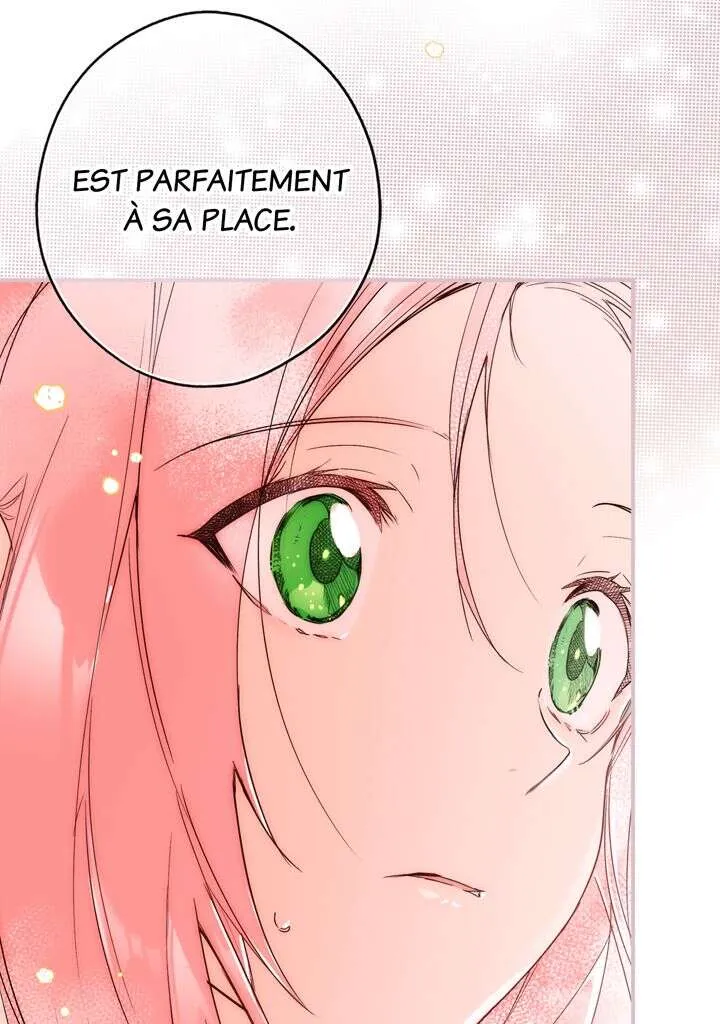 Read The Fantasie of a Stepmother FR Manga Online