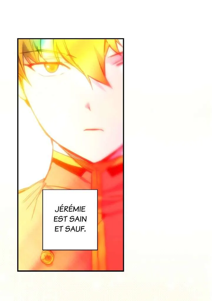 Read The Fantasie of a Stepmother FR Manga Online