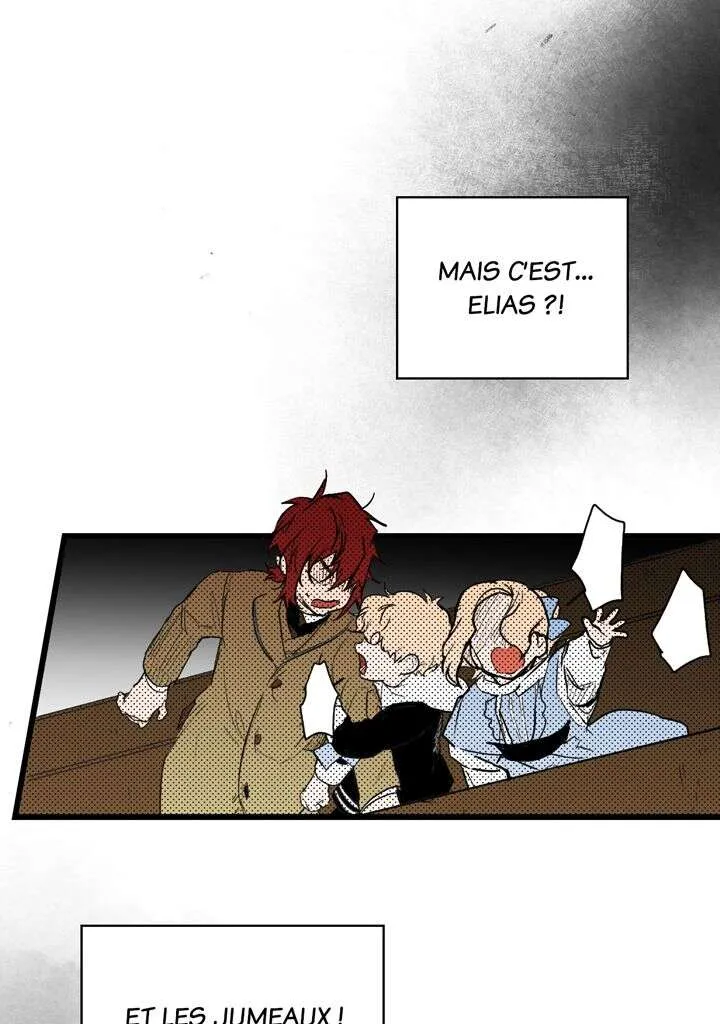 Read The Fantasie of a Stepmother FR Manga Online