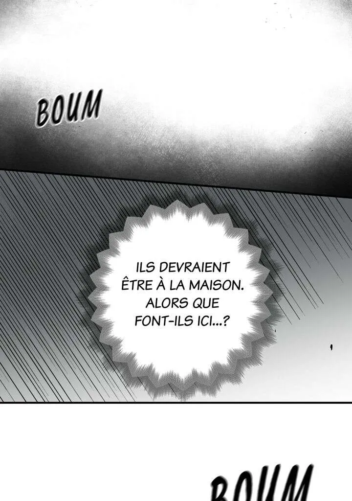 Read The Fantasie of a Stepmother FR Manga Online