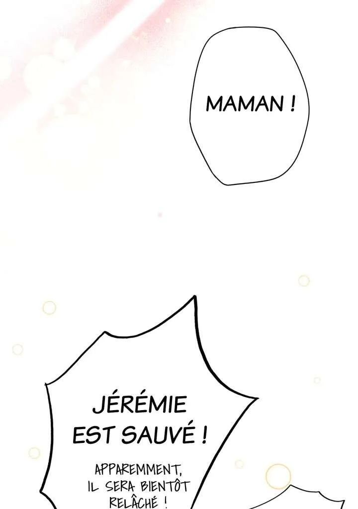 Read The Fantasie of a Stepmother FR Manga Online