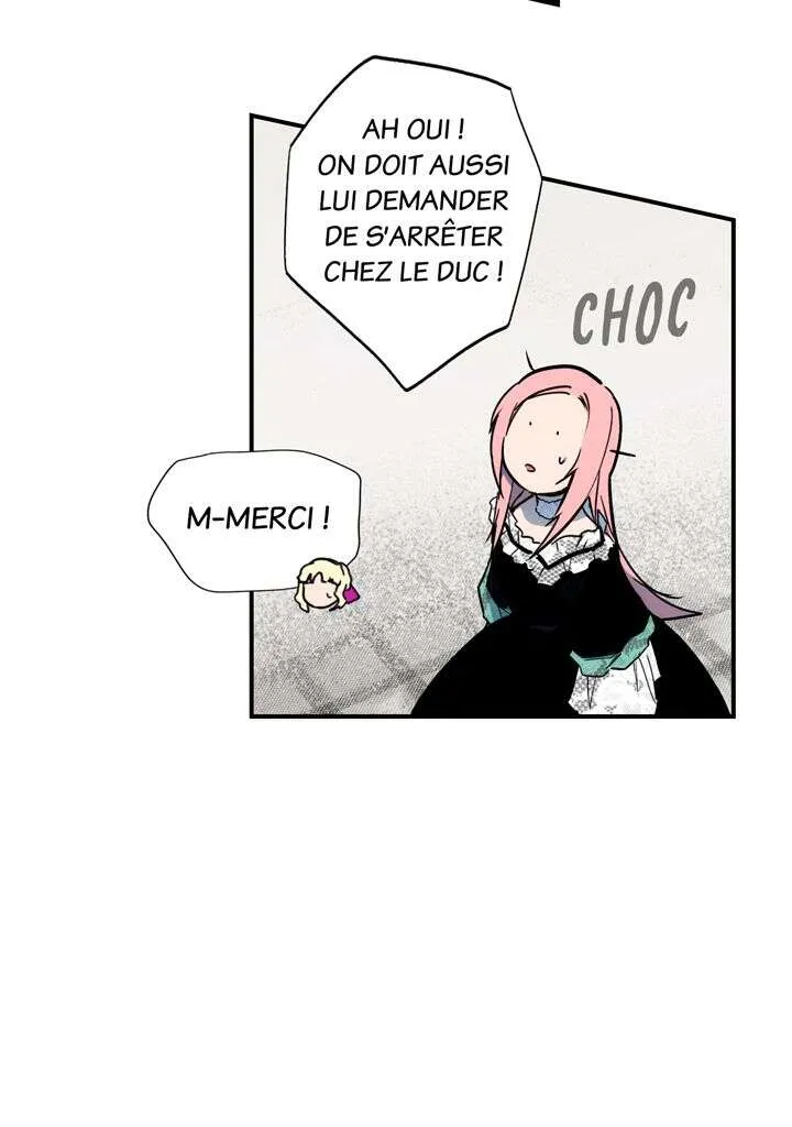 Read The Fantasie of a Stepmother FR Manga Online