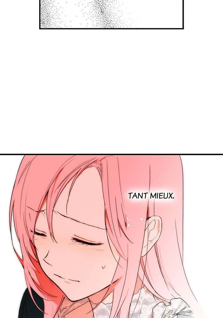 Read The Fantasie of a Stepmother FR Manga Online