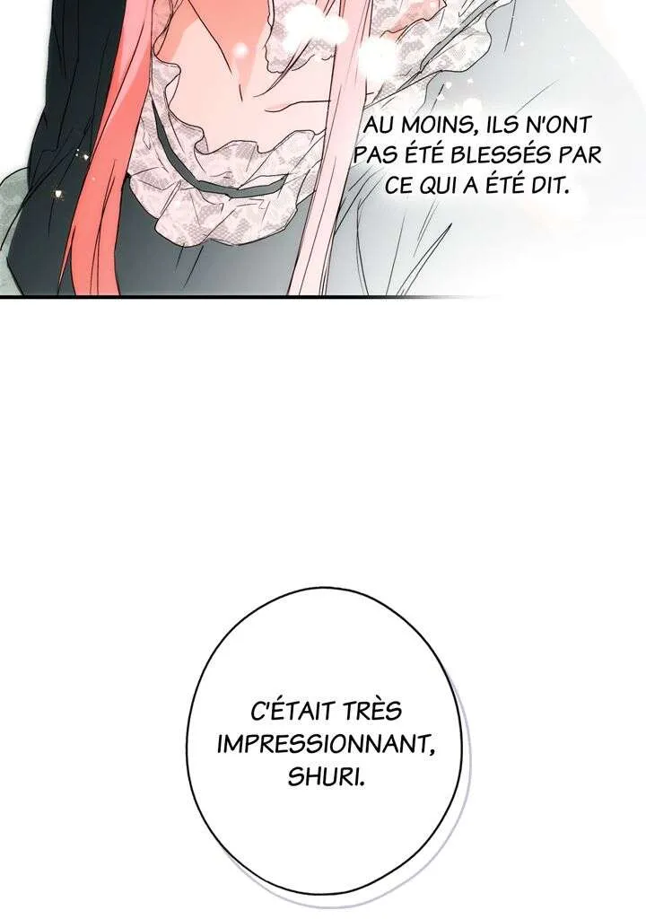 Read The Fantasie of a Stepmother FR Manga Online