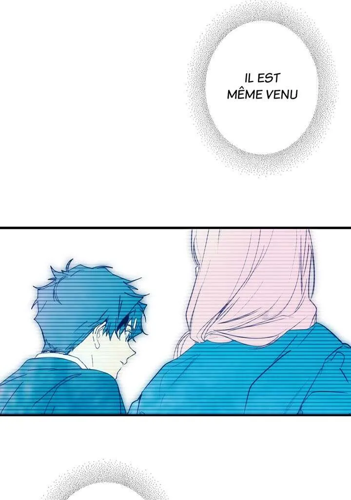 Read The Fantasie of a Stepmother FR Manga Online