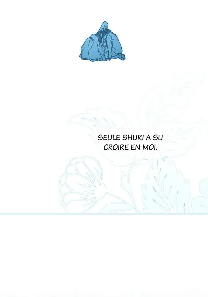Read The Fantasie of a Stepmother FR Manga Online