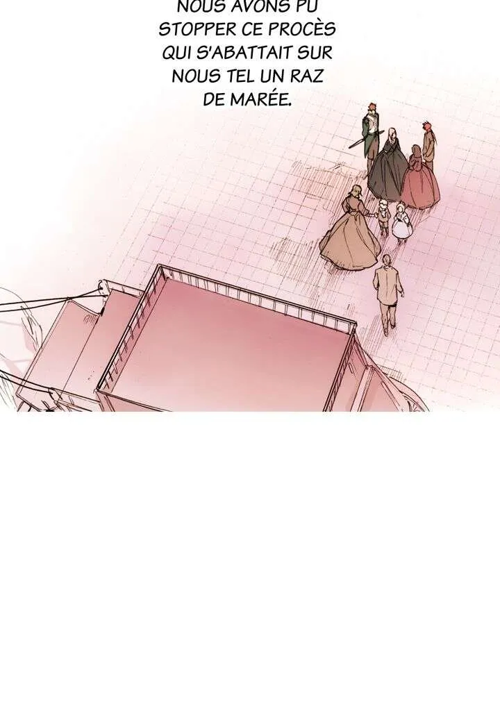 Read The Fantasie of a Stepmother FR Manga Online
