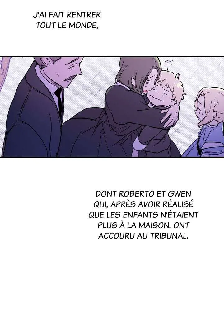Read The Fantasie of a Stepmother FR Manga Online