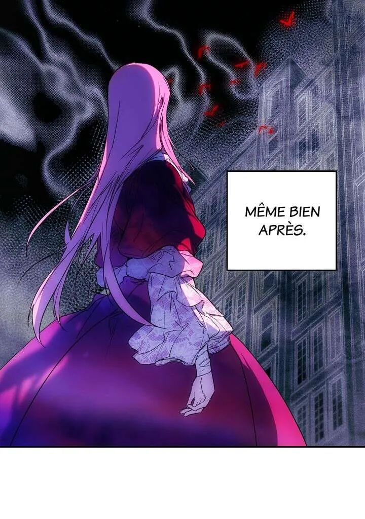 Read The Fantasie of a Stepmother FR Manga Online