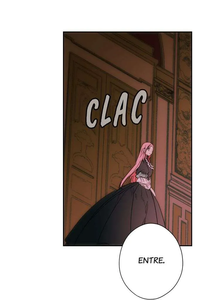 Read The Fantasie of a Stepmother FR Manga Online
