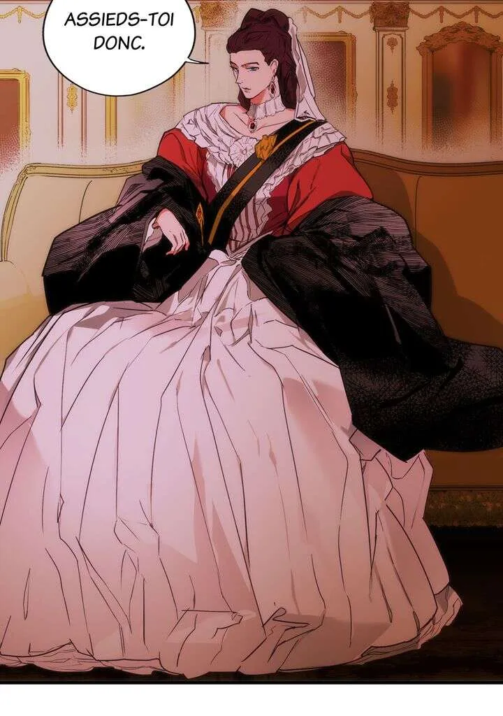 Read The Fantasie of a Stepmother FR Manga Online
