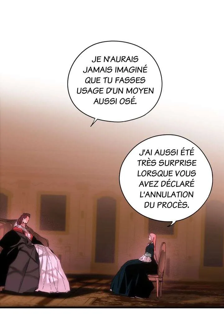 Read The Fantasie of a Stepmother FR Manga Online